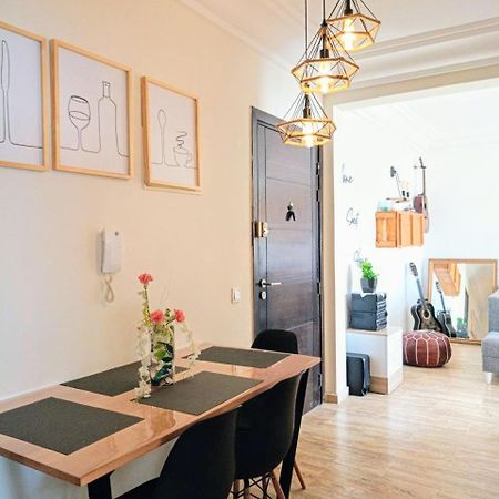 Ocean View Sunset Apartment In The Heart Of Rabat Bagian luar foto